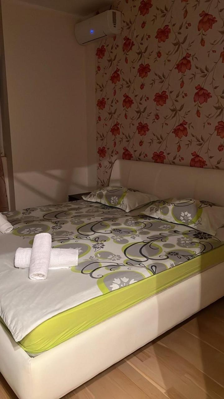 Adriadome Paradise Bijela Kültér fotó