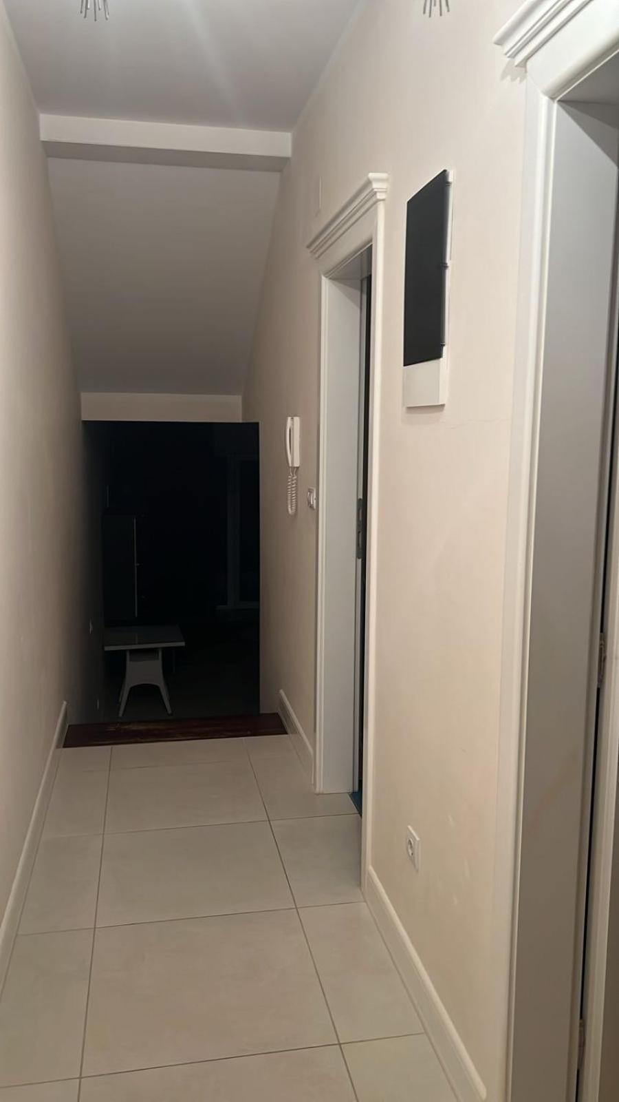 Adriadome Paradise Bijela Kültér fotó