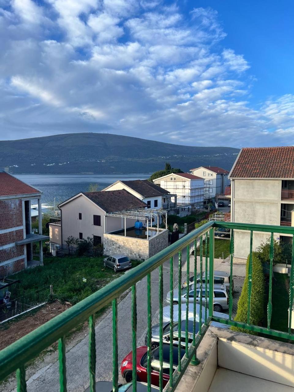 Adriadome Paradise Bijela Kültér fotó