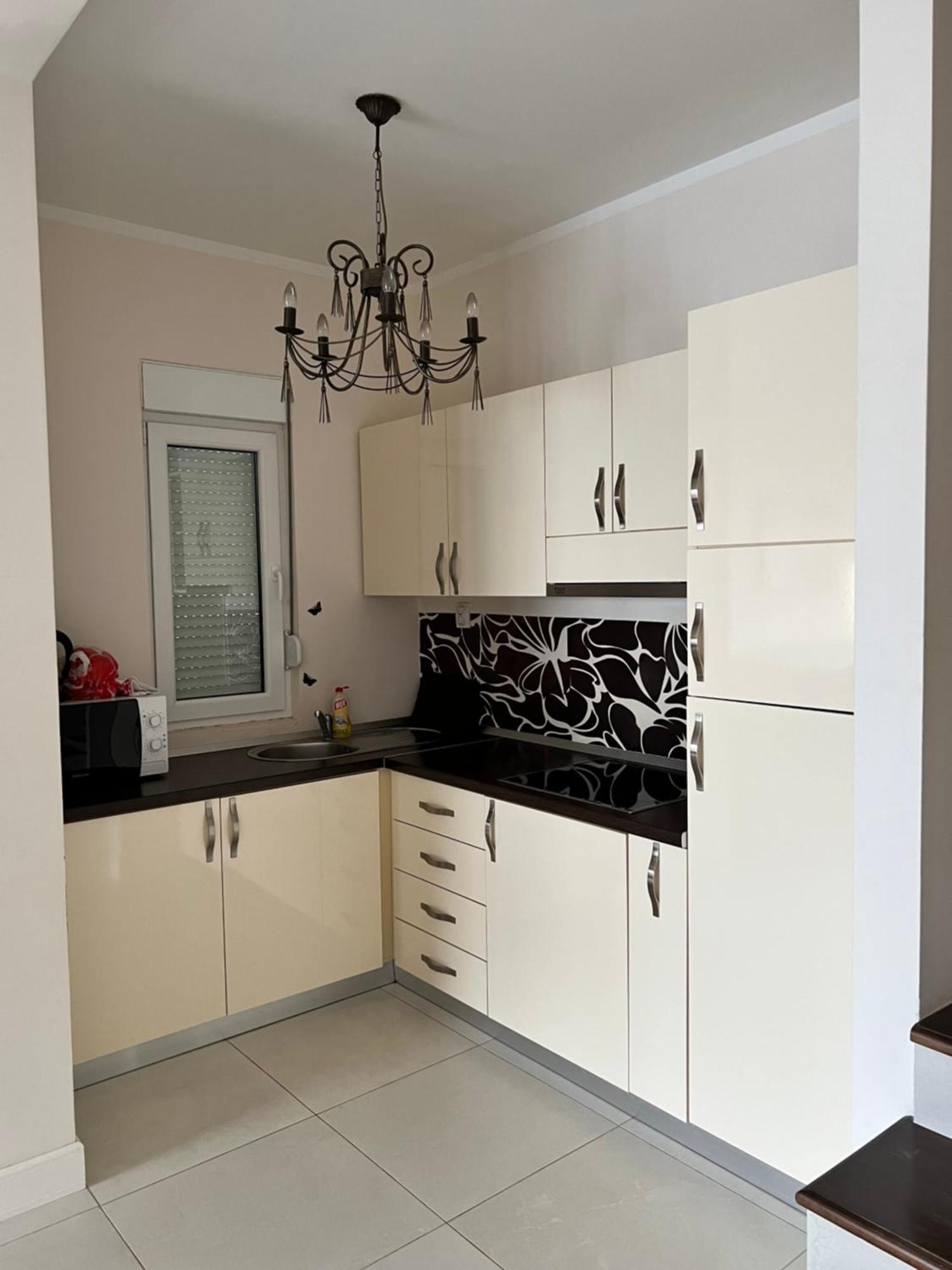 Adriadome Paradise Bijela Kültér fotó