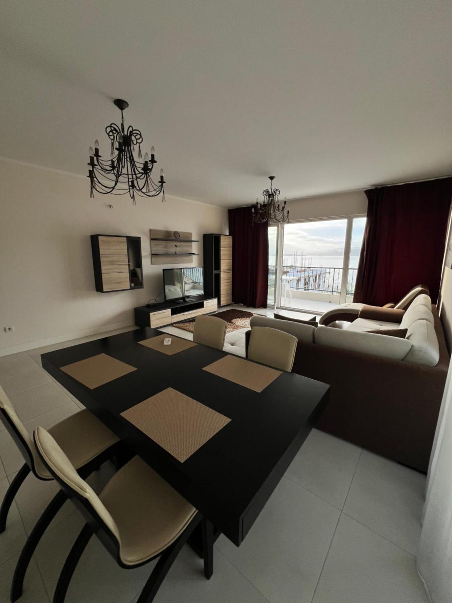 Adriadome Paradise Bijela Kültér fotó