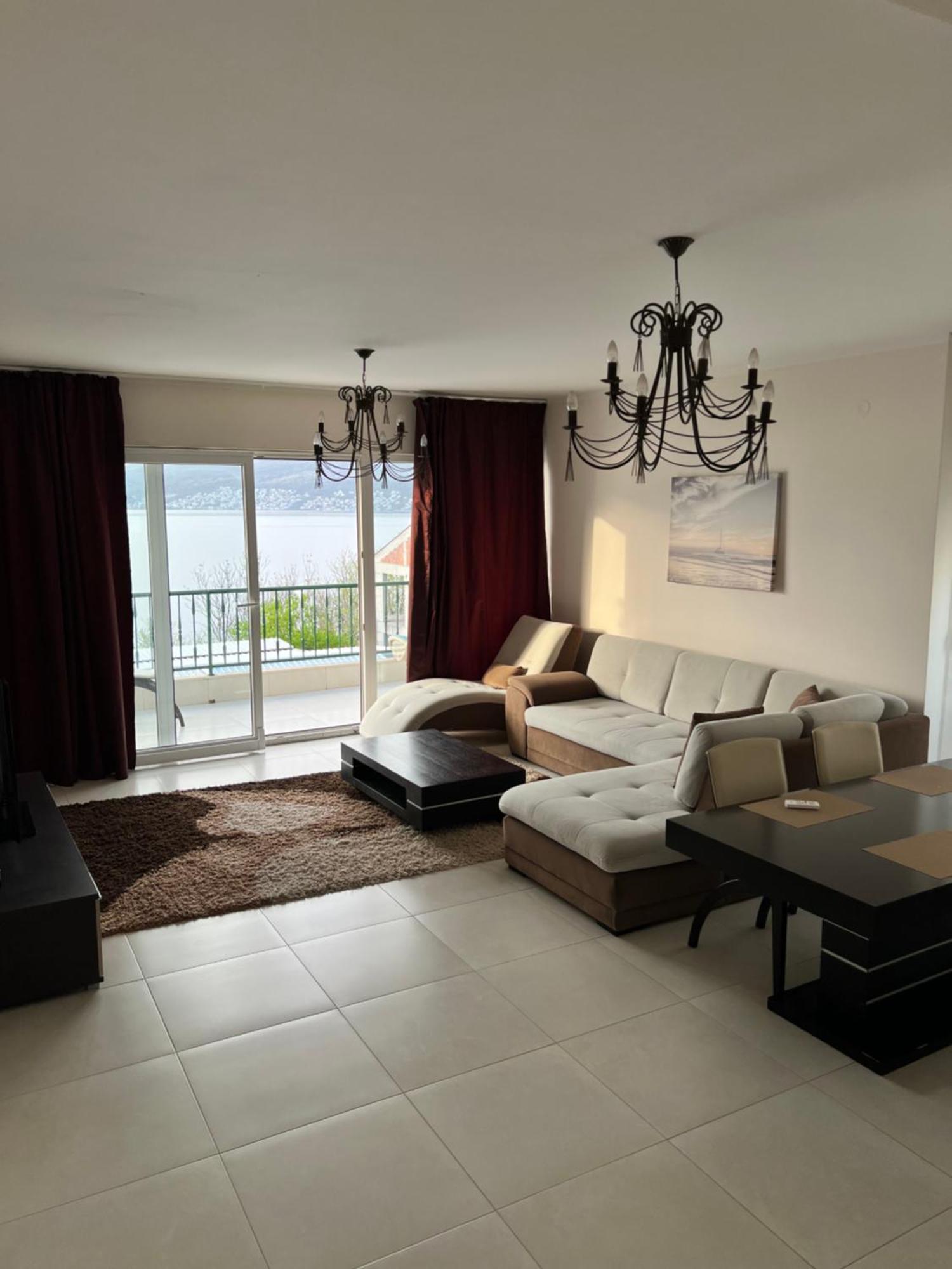 Adriadome Paradise Bijela Kültér fotó