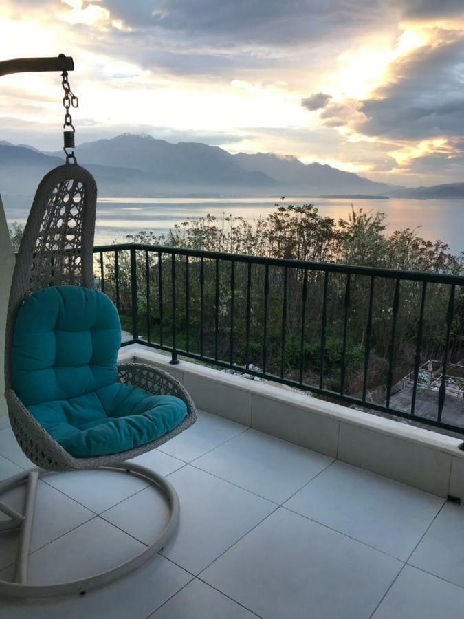 Adriadome Paradise Bijela Kültér fotó