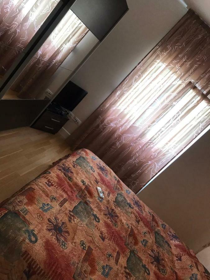 Adriadome Paradise Bijela Kültér fotó
