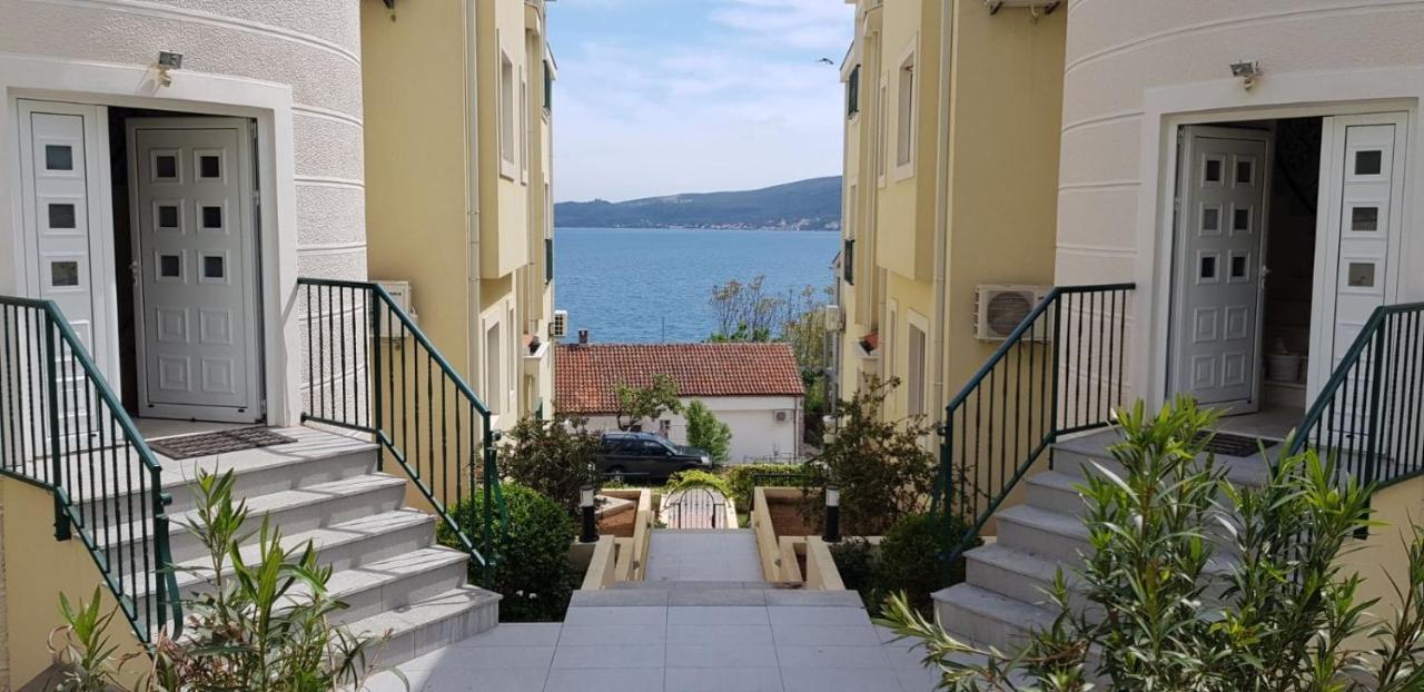 Adriadome Paradise Bijela Kültér fotó